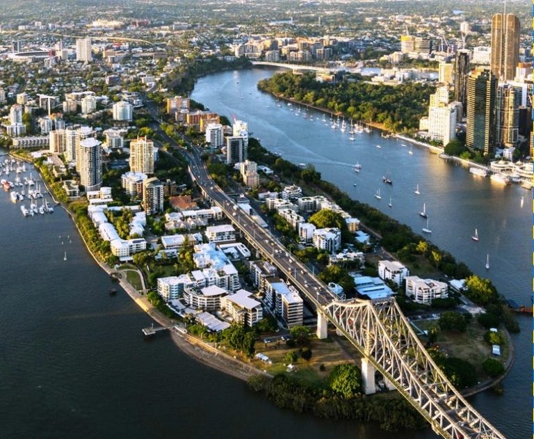 Kangaroo Point Peninsula Neighbourhood Plan Now in Effect Kangaroo Point News