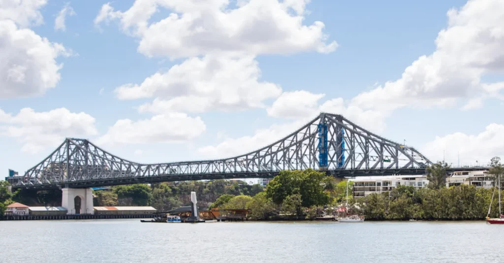 Story Bridge