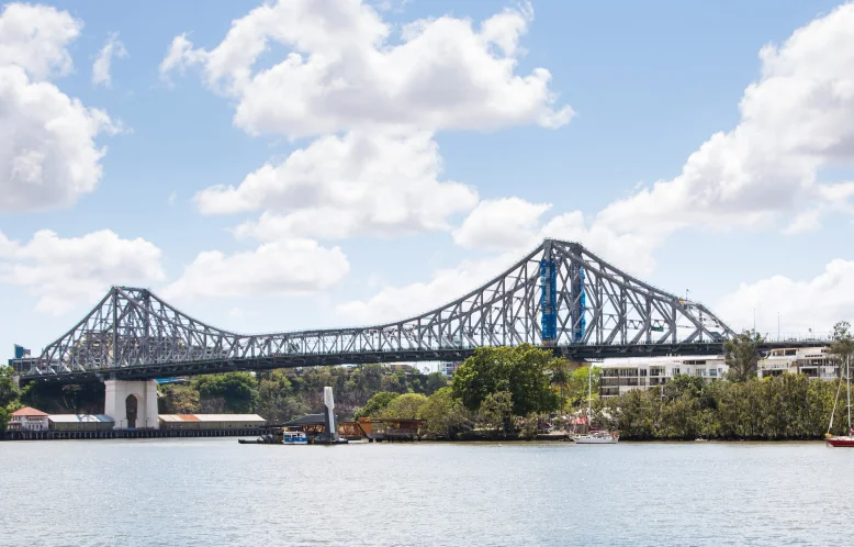 Story Bridge