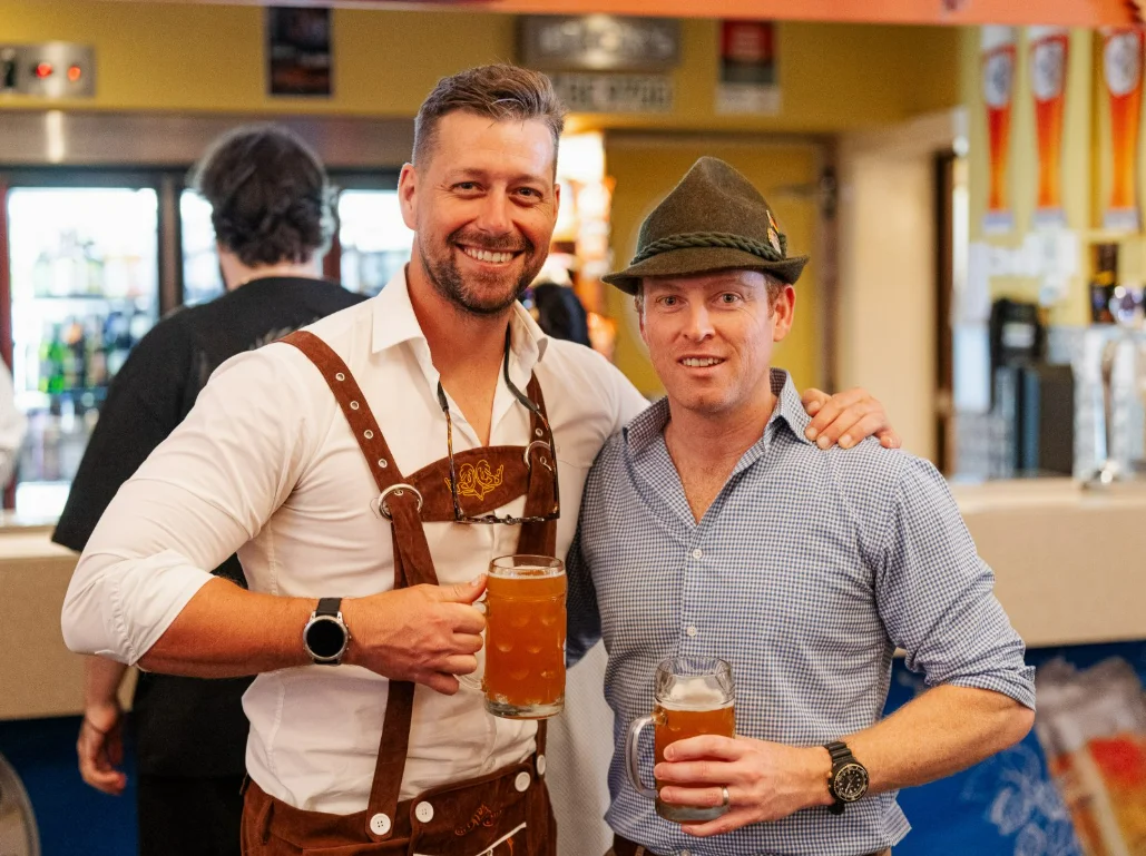 Brisbane German Club