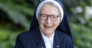 Angela Mary Doyle