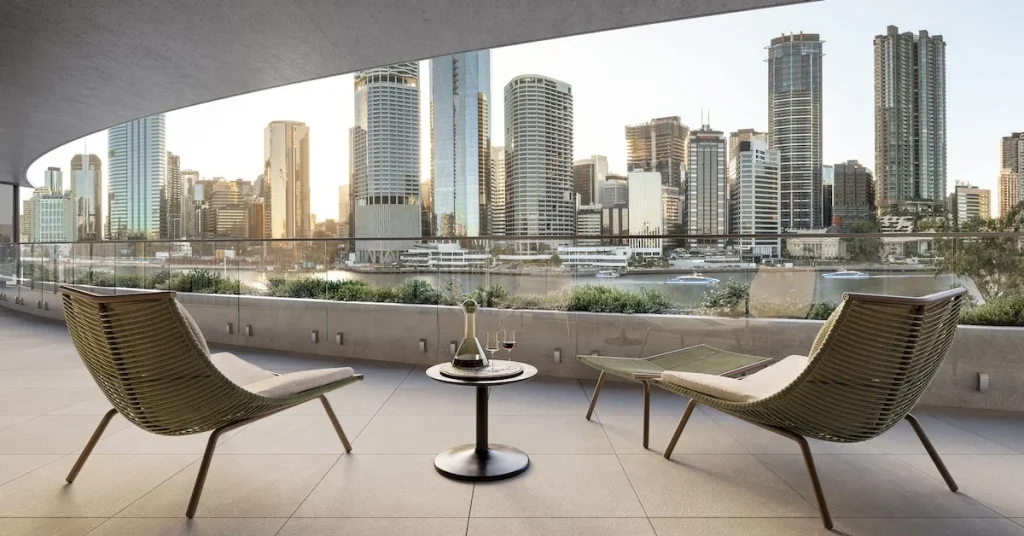 Heirloom Kangaroo Point