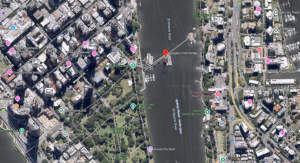 Kangaroo Point