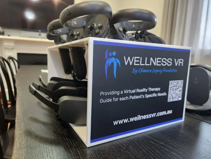 Kangaroo Point virtual reality