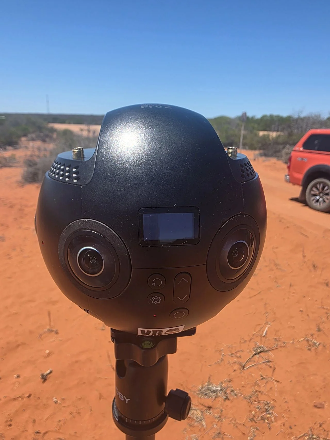 virtual reality therapy