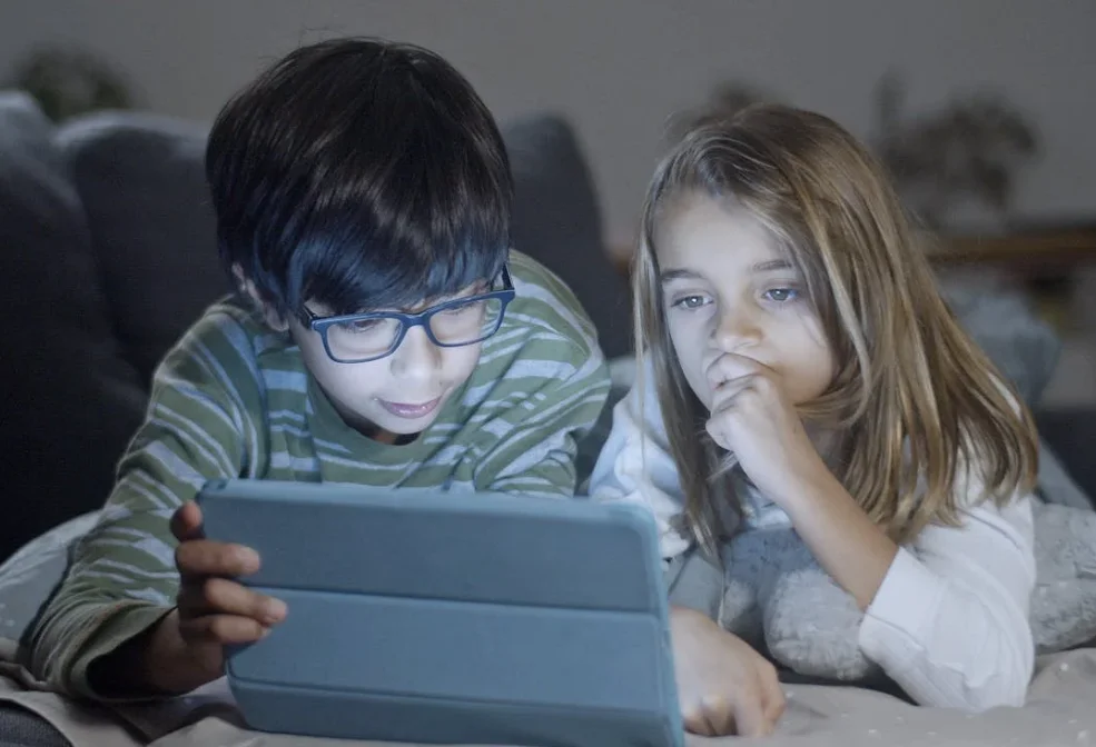 Kangaroo Point bridge