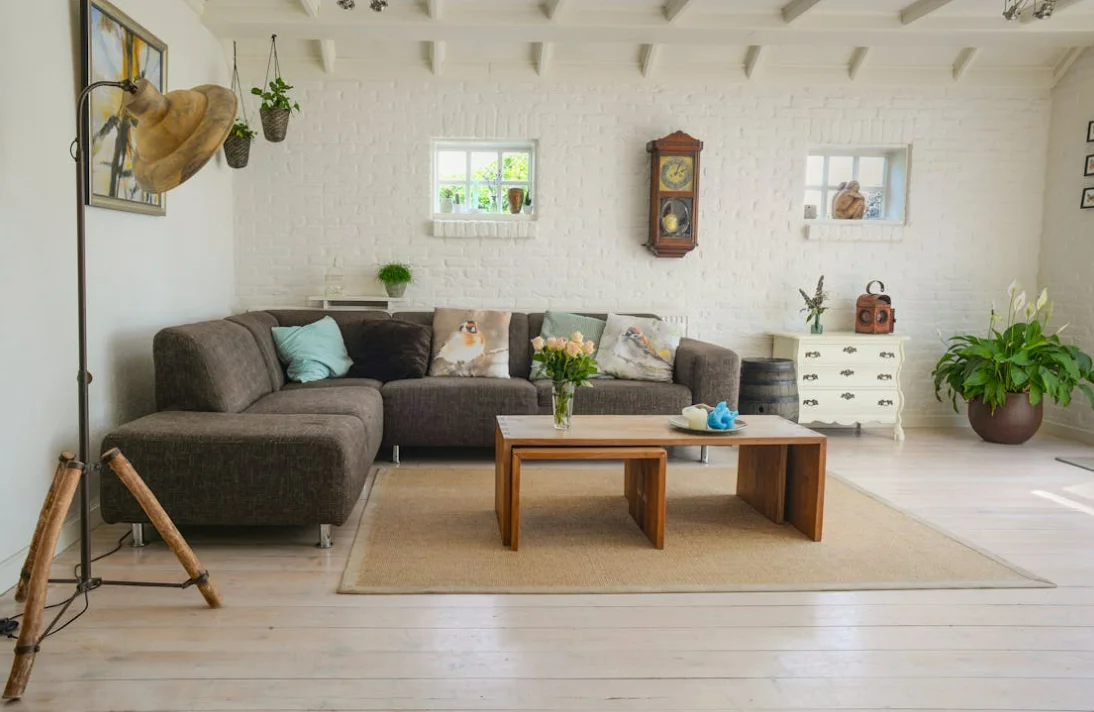 short-stay accommodation