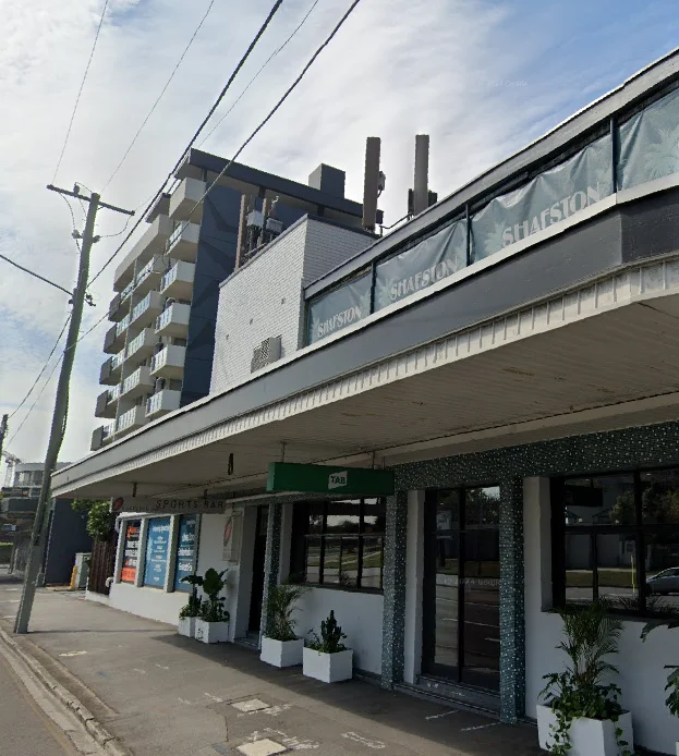 Brisbane accommodation