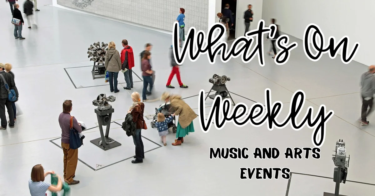 Brisbane Stages, Galleries & Jazz Nights: 6–8 March 2026