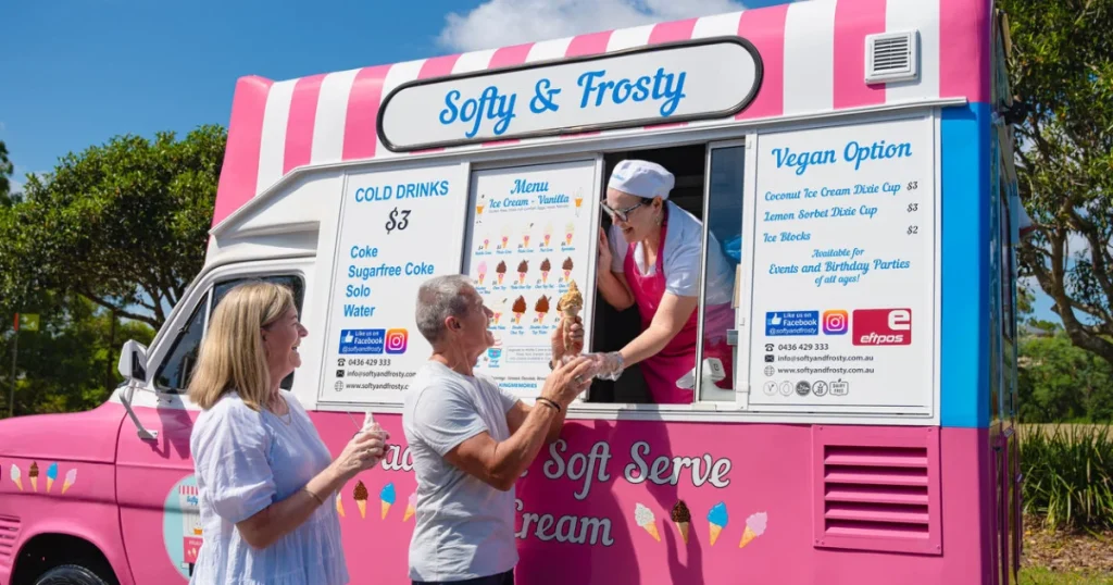 Food Truck