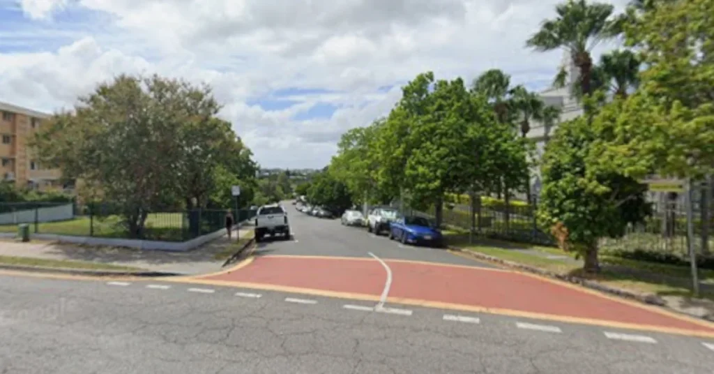 Kangaroo Point
