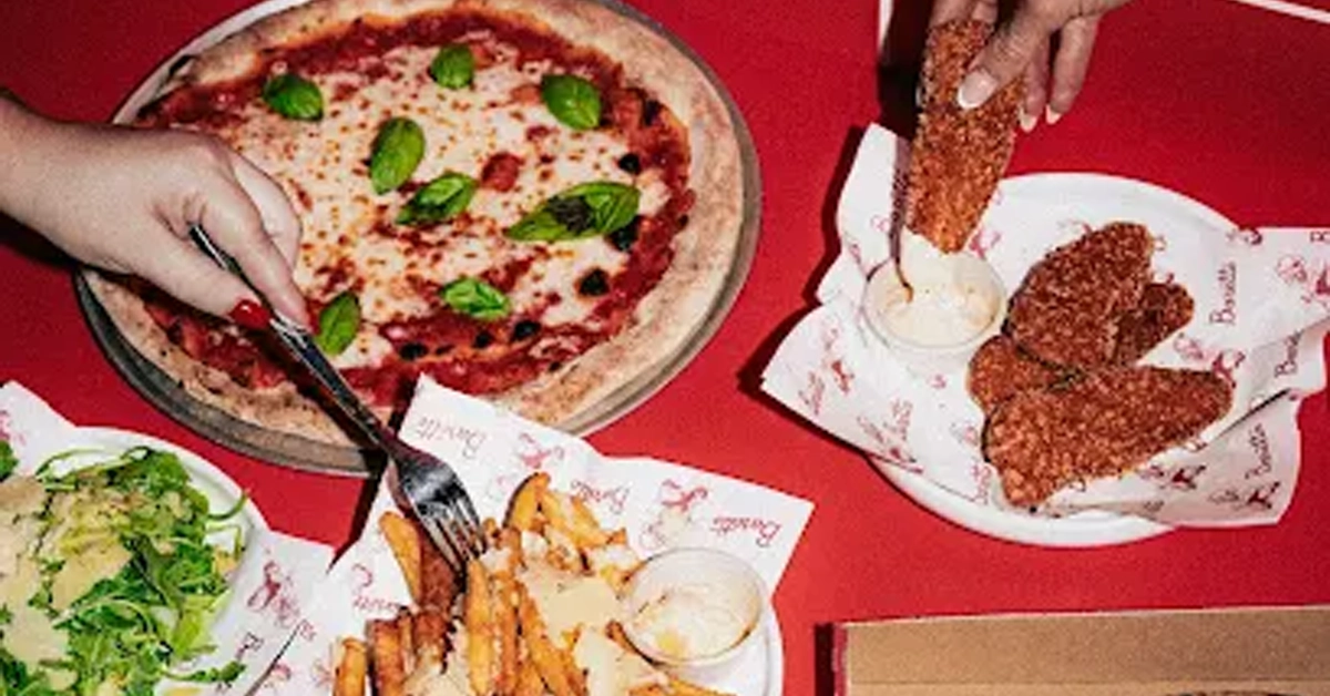 Wood-fired Pizza Comes to Kangaroo Point — and Locals are Already Hooked