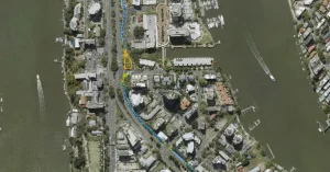 Shafston Avenue Bikeway
