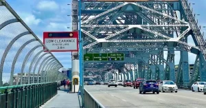 Story Bridge Closure
