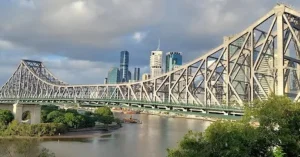 brisbane 2032
